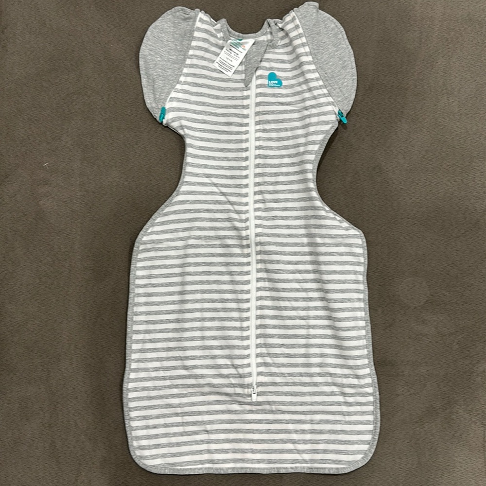 Love to Dream Transitional Sleep Sack